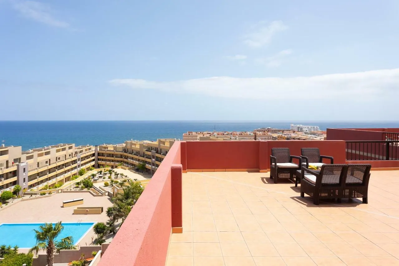 Home2Book Amazing Sea View El Medano Pool & Wifi 0*, El Médano Spanien