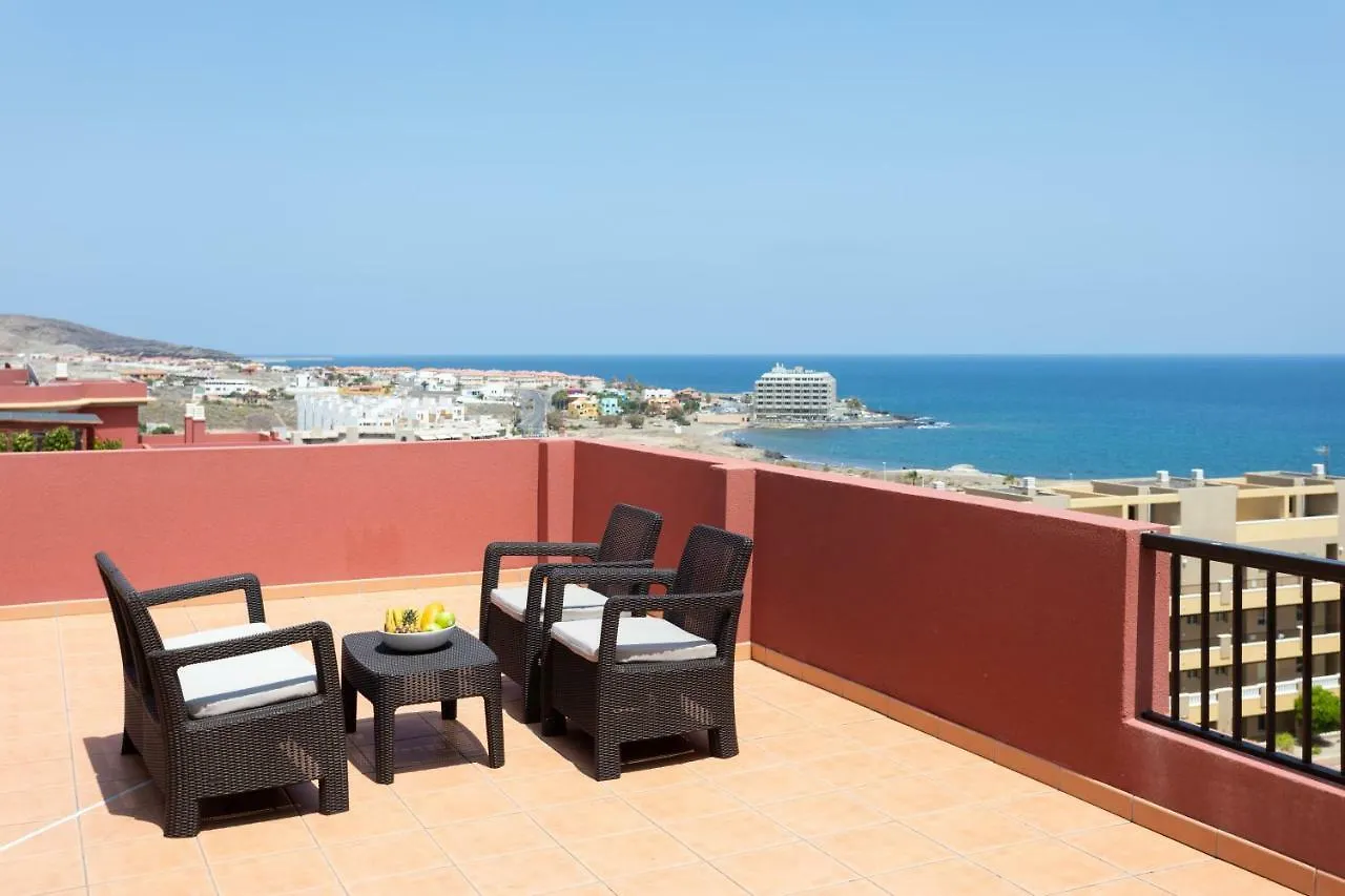 Home2Book Amazing Sea View El Medano Pool & Wifi 0*, El Médano Spanien