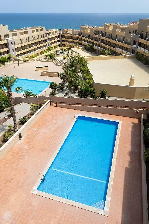 Home2Book Amazing Sea View El Medano Pool & Wifi 0*, El Médano Spanien