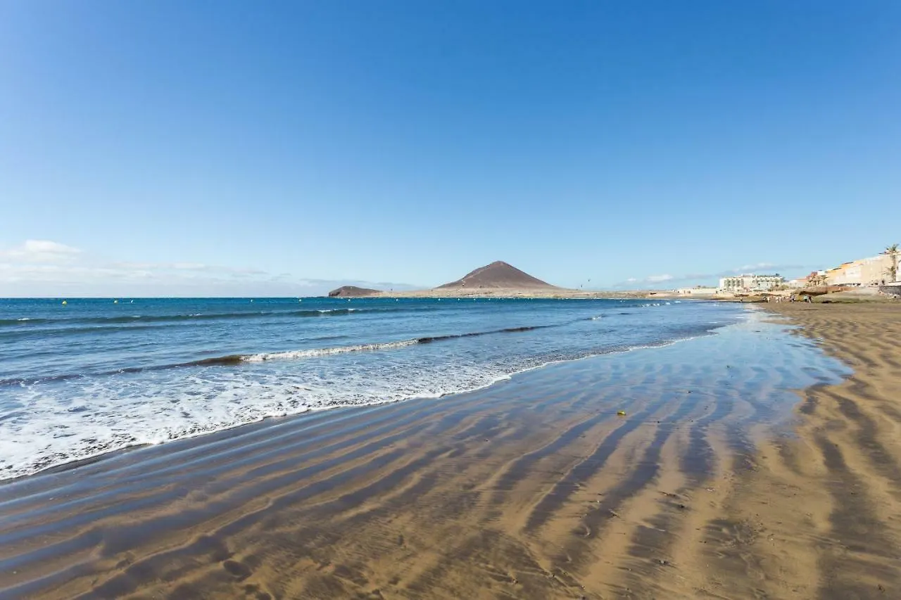 Lejlighed Home2Book Amazing Sea View El Medano Pool & Wifi