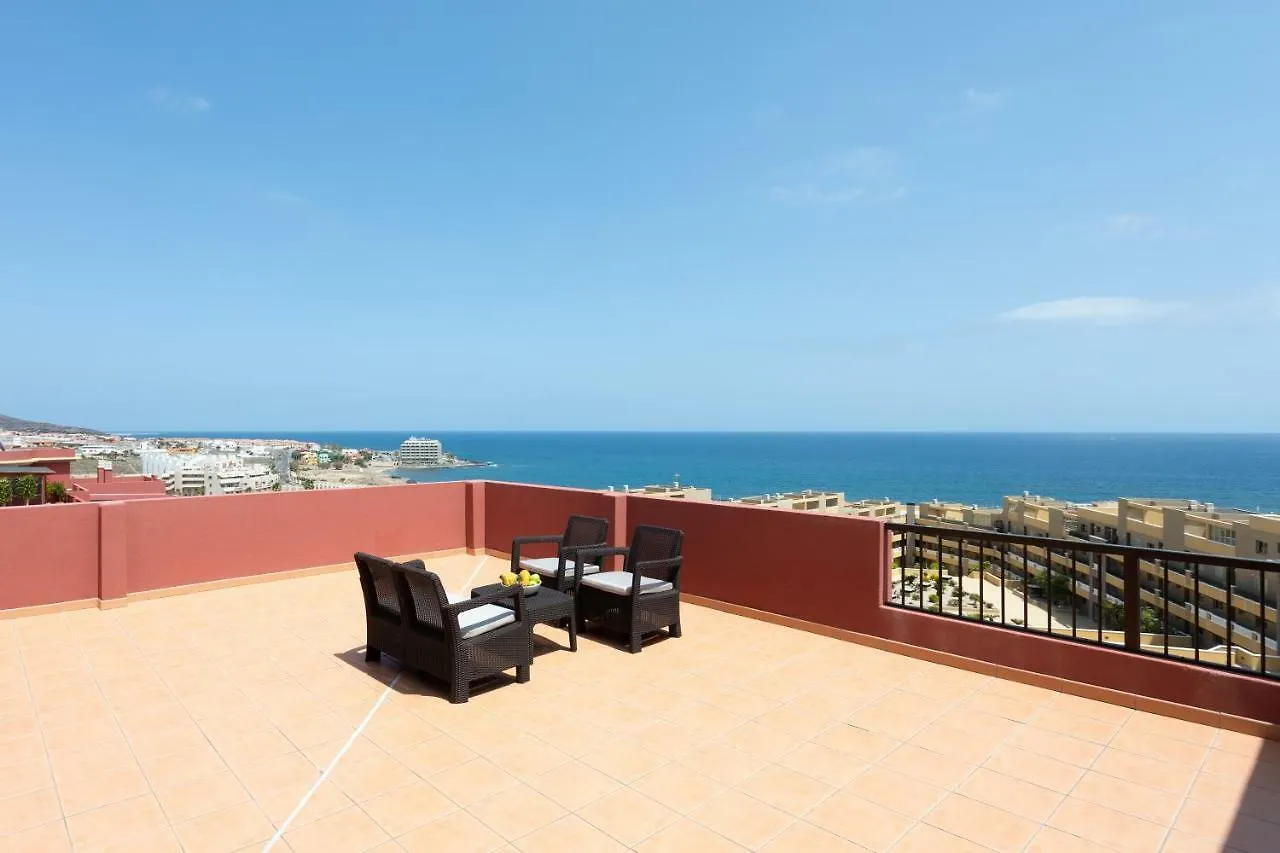 Home2Book Amazing Sea View El Medano Pool & Wifi Spanien