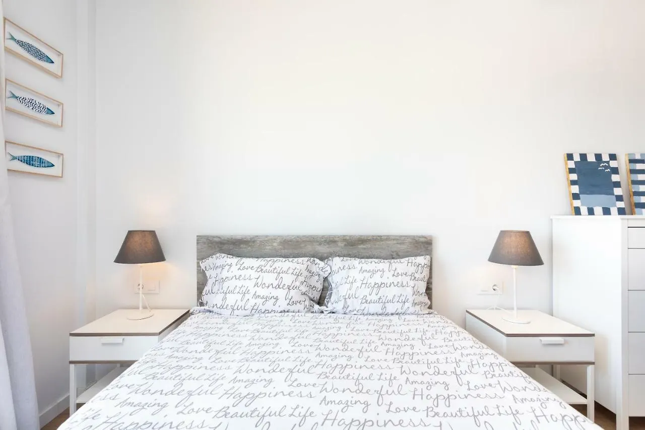 Home2Book Amazing Sea View El Medano Pool & Wifi 0*, El Médano