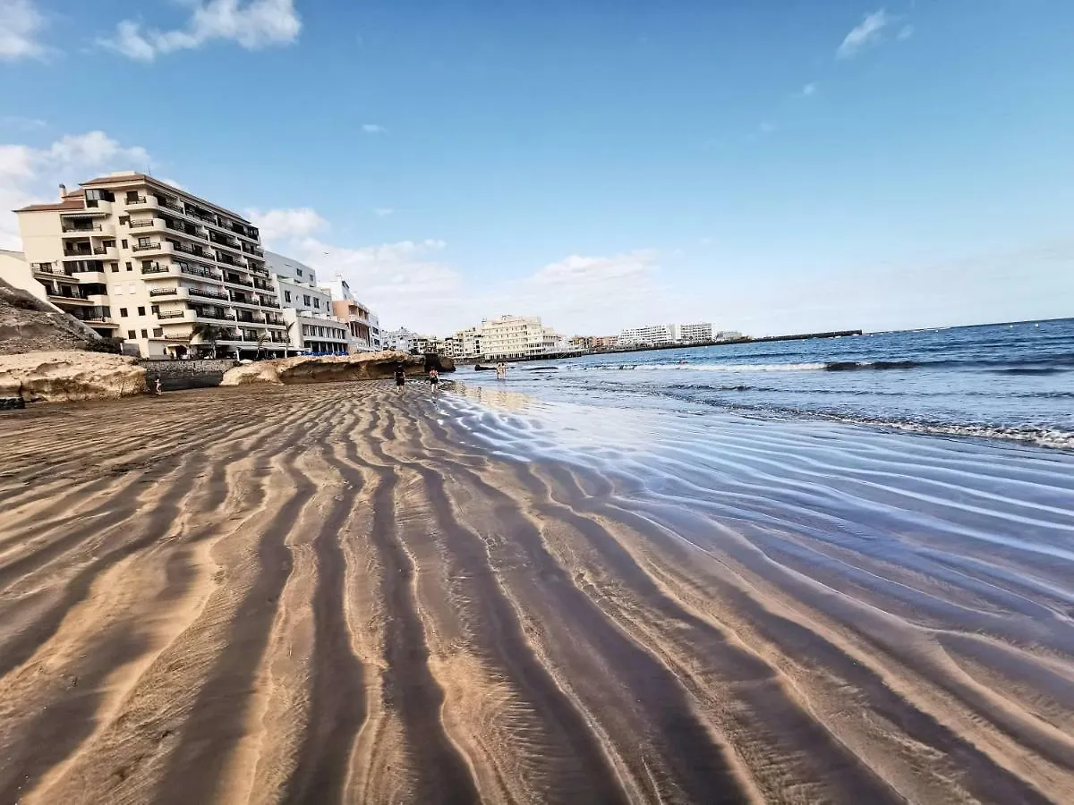 Home2Book Amazing Sea View El Medano Pool & Wifi Lejlighed El Médano